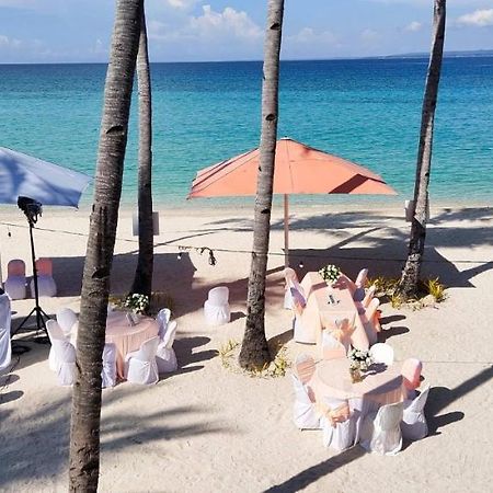 Marlins Beach Resort Санта-Фе Экстерьер фото