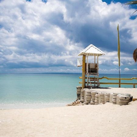 Marlins Beach Resort Санта-Фе Экстерьер фото