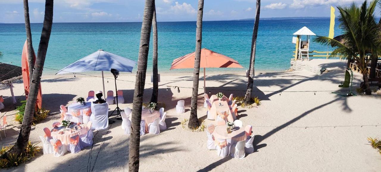Marlins Beach Resort Санта-Фе Экстерьер фото