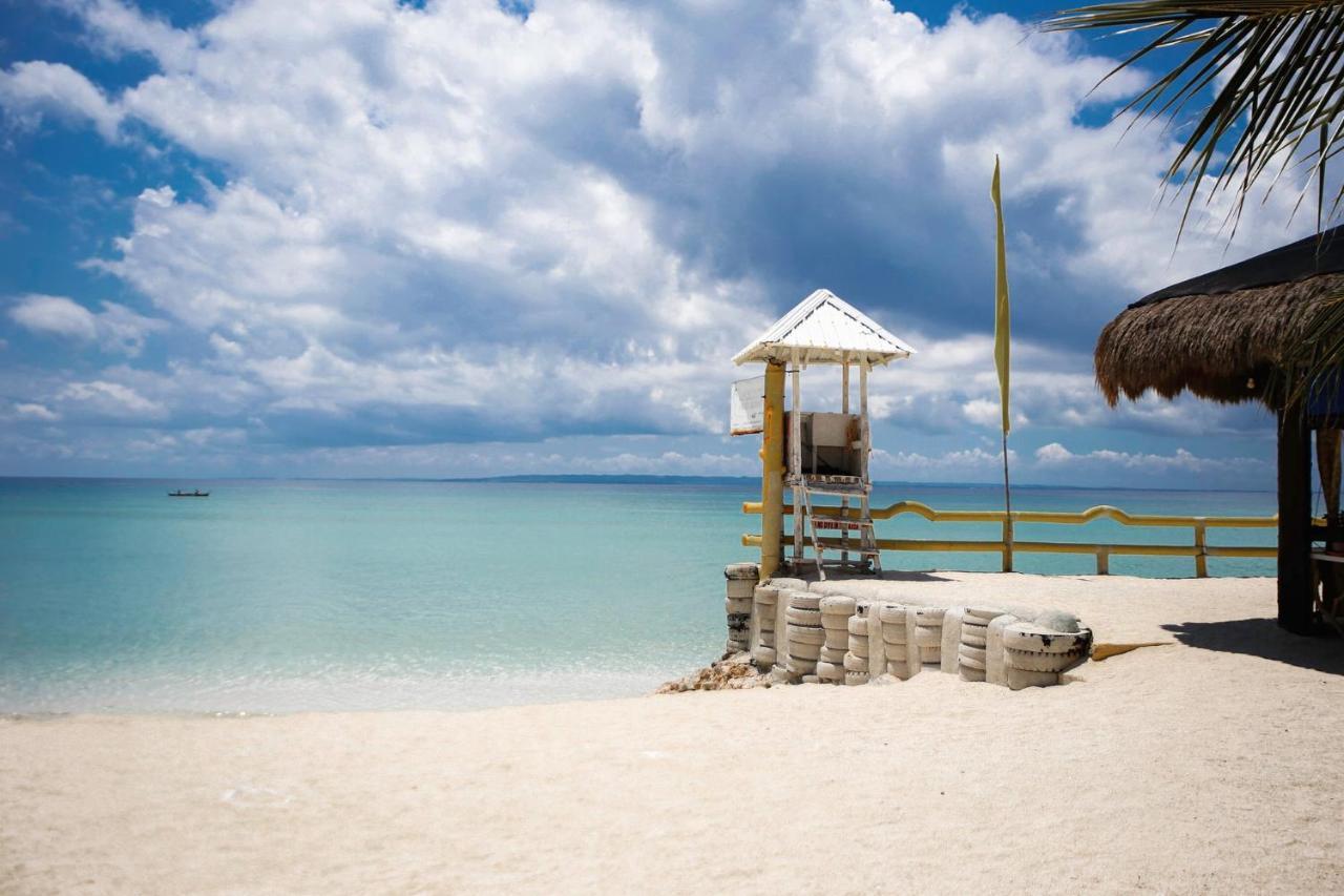Marlins Beach Resort Санта-Фе Экстерьер фото