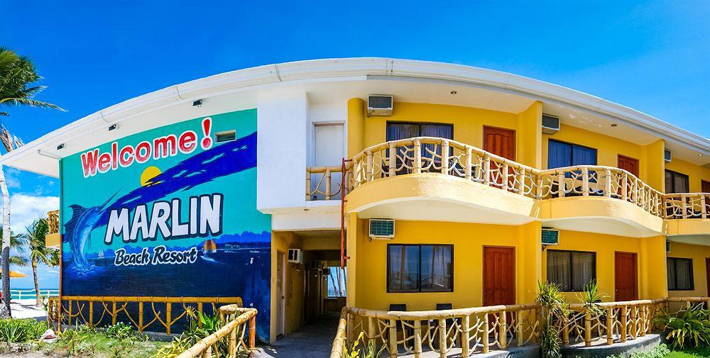 Marlins Beach Resort Санта-Фе Экстерьер фото