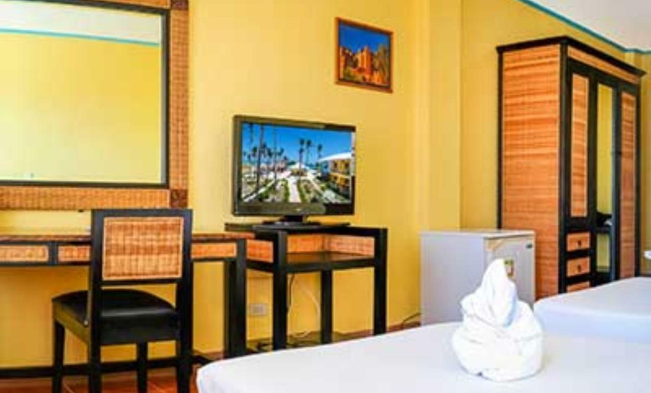 Marlins Beach Resort Санта-Фе Экстерьер фото